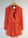 Vestido Renata Campos Gold