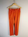 Calça Vallencia couro