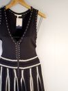 Vestido Maje