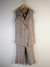 Conjunto Bianza