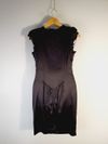 Vestido Roberto Cavalli