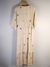Vestido Balneare