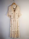 Vestido Balneare