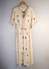 Vestido Balneare