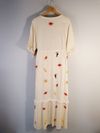 Vestido Balneare