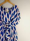 Vestido Ingritta