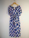 Vestido Ingritta