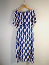 Vestido Ingritta