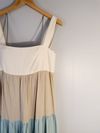 Vestido Bianza