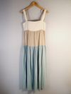 Vestido Bianza
