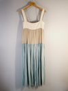 Vestido Bianza