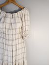 Vestido TIG