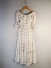 Vestido TIG
