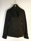 Casaco Burberry