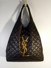 Bolsa Saint Laurent Icare Maxxi Shopping
