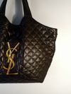 Bolsa Saint Laurent Icare Maxxi Shopping