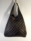 Bolsa Saint Laurent Icare Maxxi Shopping
