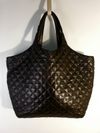 Bolsa Saint Laurent Icare Maxxi Shopping