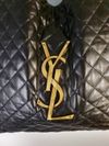 Bolsa Saint Laurent Icare Maxxi Shopping