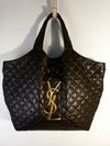 Bolsa Saint Laurent Icare Maxxi Shopping