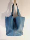 Bolsa Hermès Picotin 22