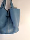 Bolsa Hermès Picotin 22