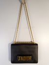 Bolsa Christian Dior J'aDior