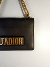 Bolsa Christian Dior J'aDior