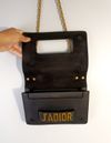 Bolsa Christian Dior J'aDior