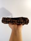 Bolsa Fendi Mini Zucca Chef Bag