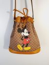 Bolsa Gucci x Disney