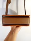 Bolsa Coach Rogue Top Handle in Signature