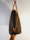 Bolsa Louis Vuitton Neverfull Monogram MM