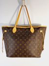 Bolsa Louis Vuitton Neverfull Monogram MM