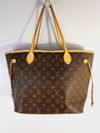 Bolsa Louis Vuitton Neverfull Monogram MM