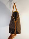 Bolsa Louis Vuitton Neverfull Monogram MM