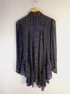 Camisa À La Garçonne