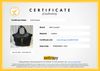Bolsa Saint Laurent Icare Maxxi Shopping
