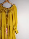 Vestido TIG