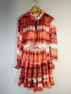 Vestido Ingritta