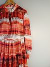 Vestido Ingritta