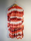 Vestido Ingritta