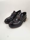 Mocassim Prada