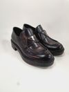Mocassim Prada