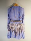 Vestido Zimmermann