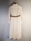 Vestido Zimmermann