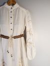 Vestido Zimmermann