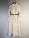 Vestido Zimmermann