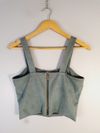 Blusa Lugano