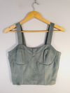Blusa Lugano